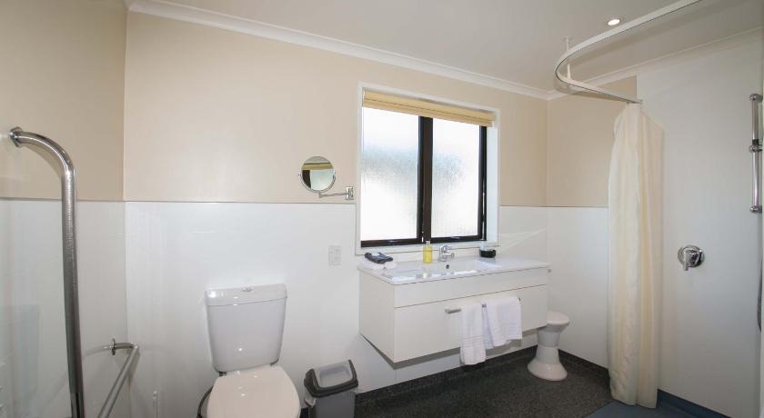 Image of One-Bedroom Apartment - Disability Access 3 2