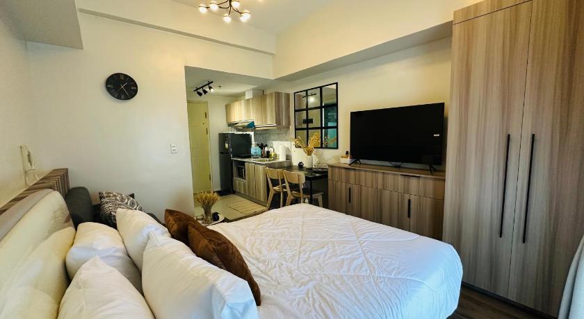 Grand Residences Studio – Cebu City, IL