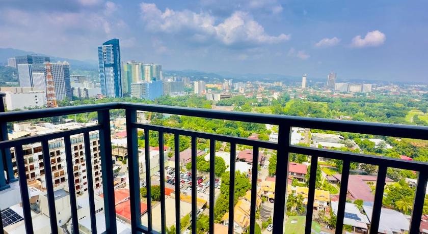 Grand Residences Studio – Cebu City, IL