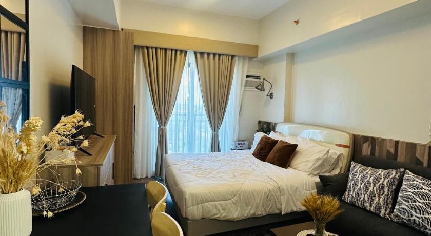 Grand Residences Studio – Cebu City, IL