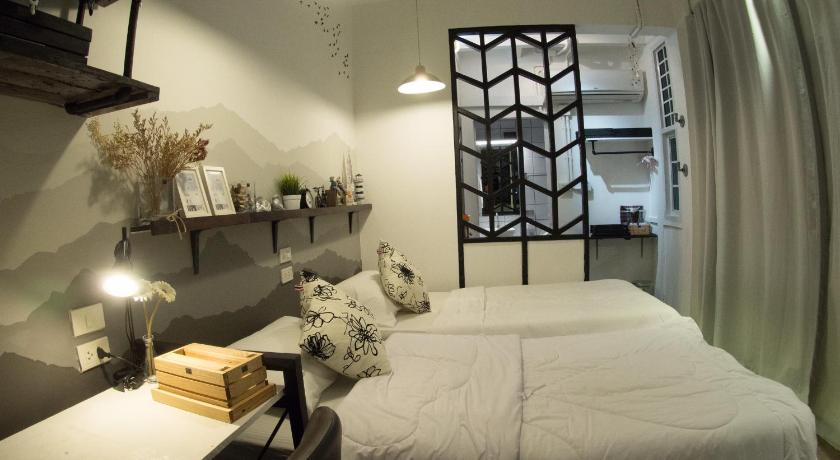 Image of Standard Twin Room - C 4