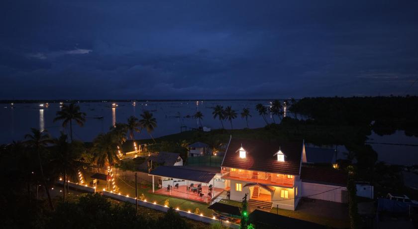 Celestiah Lakeshore Kochi by VOYE HOMES - image 6