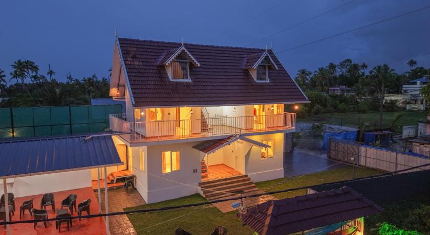 Celestiah Lakeshore Kochi by VOYE HOMES - image 15