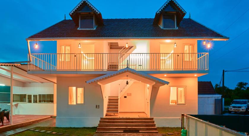 Celestiah Lakeshore Kochi by VOYE HOMES - image 12