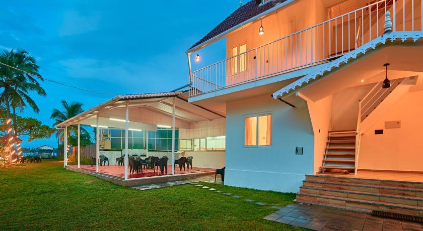 Celestiah Lakeshore Kochi by VOYE HOMES - image 10