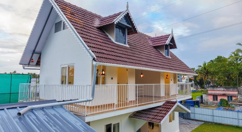 Celestiah Lakeshore Kochi by VOYE HOMES - image 16