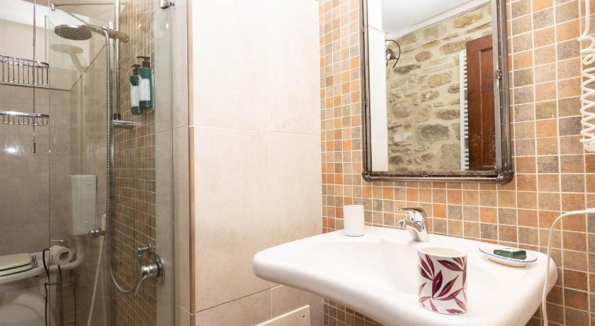 阿西西 Agriturismo La Palazzetta di Assisi 4星级 民宿 大堂