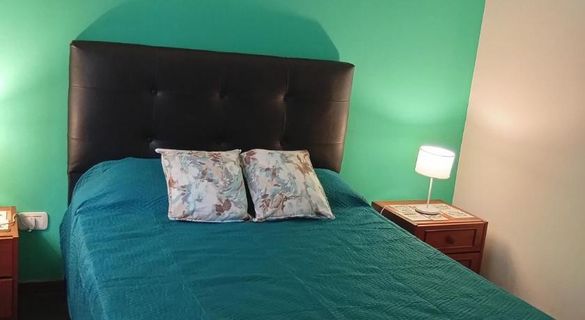 Departamento y naturaleza