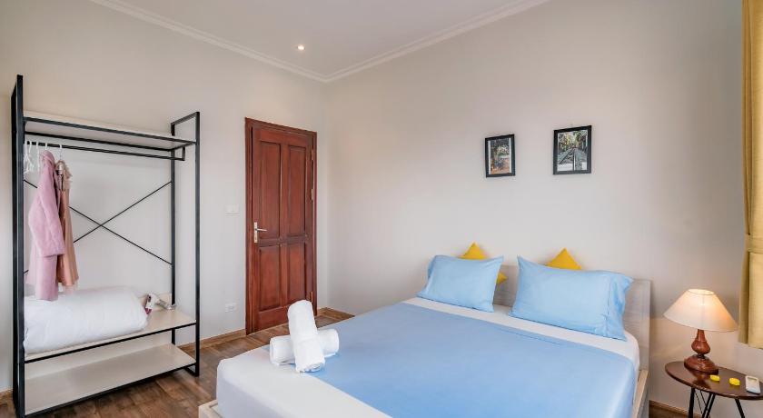 Image of Superior Apartment 8
