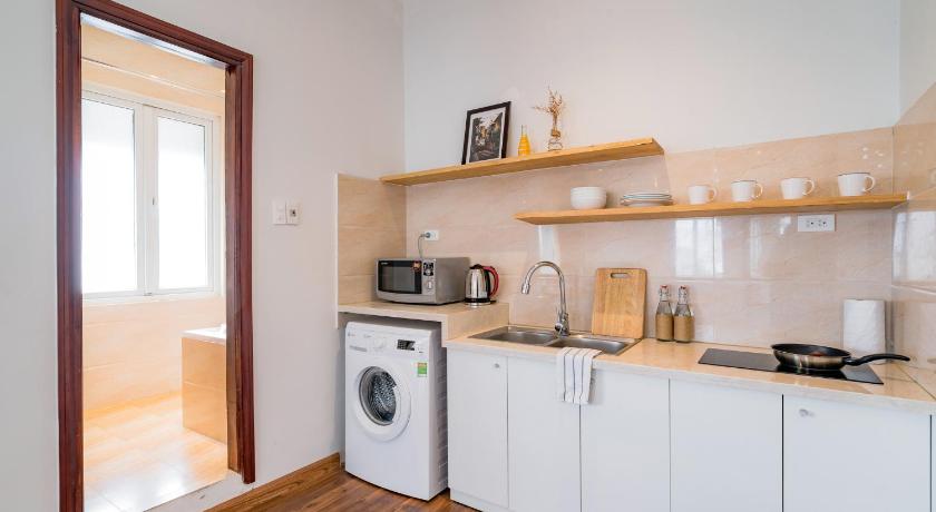 Image of Superior Apartment 11