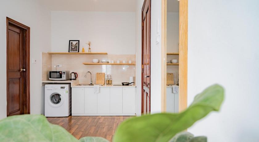 Image of Superior Apartment 12