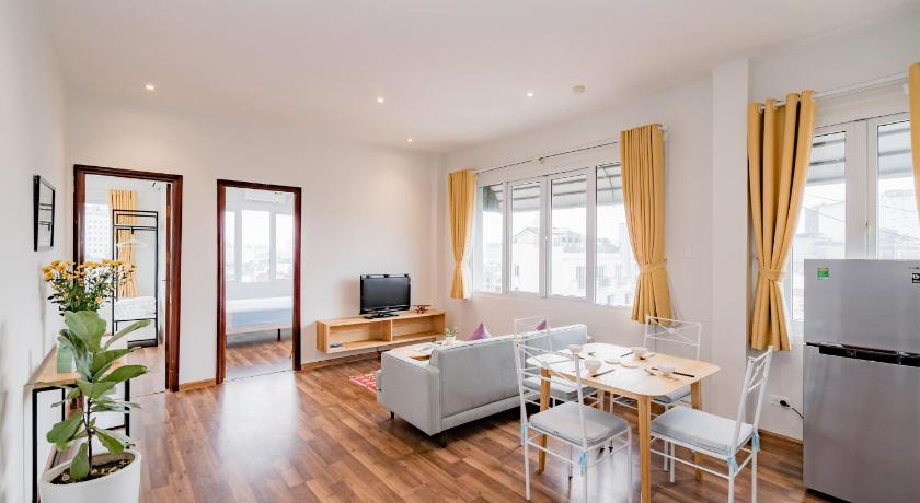 Image of Superior Apartment 3