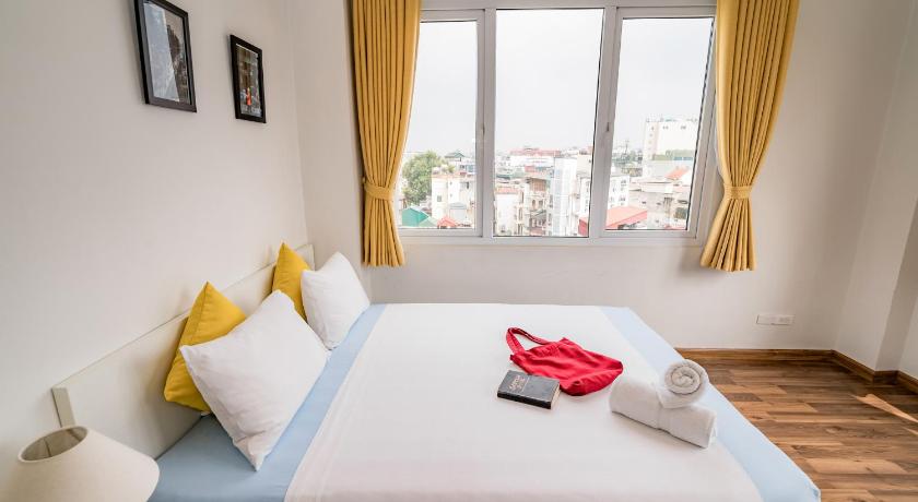 Image of Superior Apartment 9