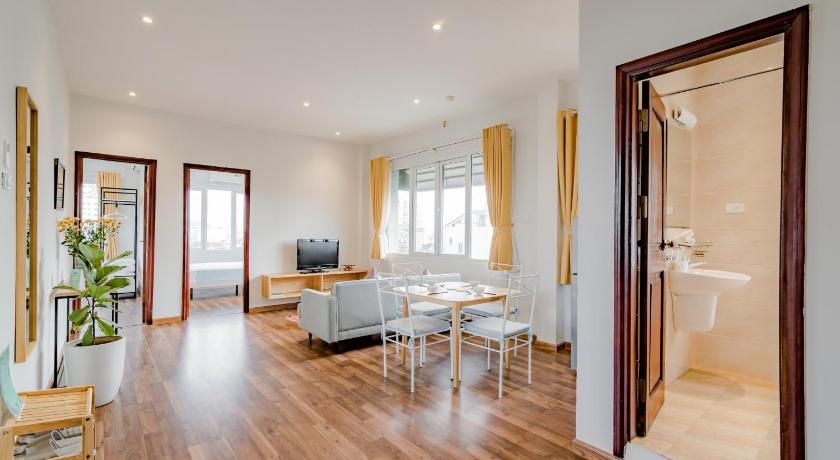 Image of Superior Apartment 0