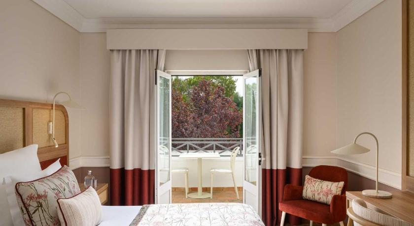 埃武拉 M'AR De AR Muralhas 4星级 酒店 客房