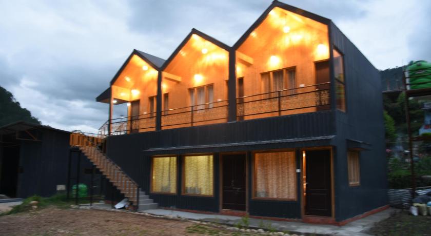 Shivanchal Homestay & Cottage