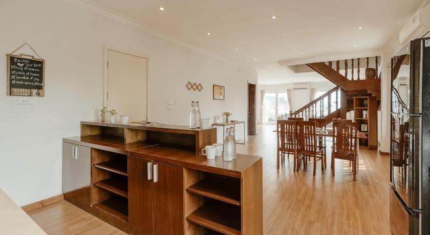 Image of Three-Bedroom Apartment 16
