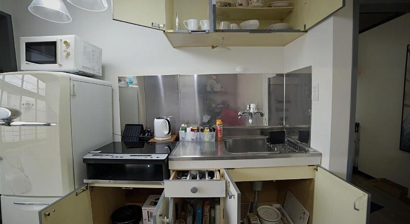 SoleilLevant Private LDK Stay near Simizu