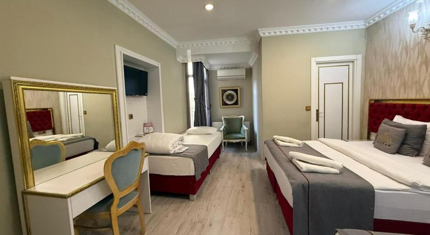 Rhythm Hotel - image 12