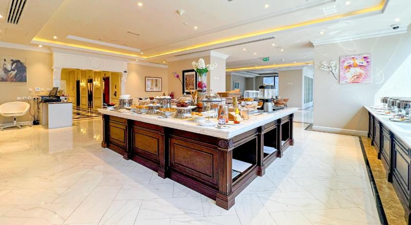 Westpac Hotel & Suites - Westbay Doha - image 14
