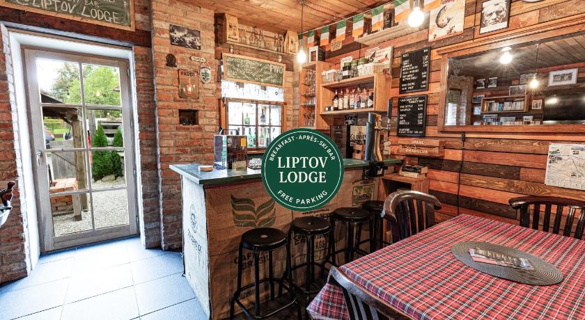Liptov Lodge