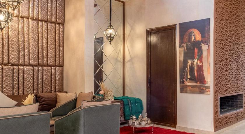 Al destino Resort Marrakech - image 6