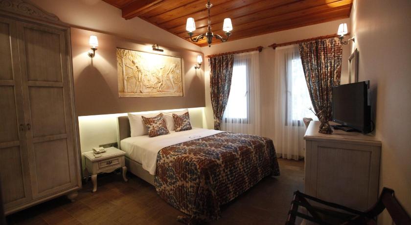 Livia Hotel Ephesus