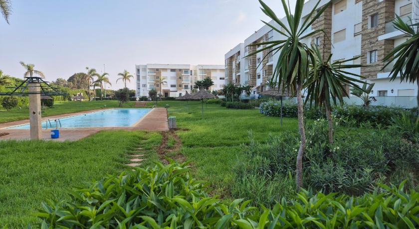 Appartement Baraa Havre de serenite entre mer et nature a tamaris