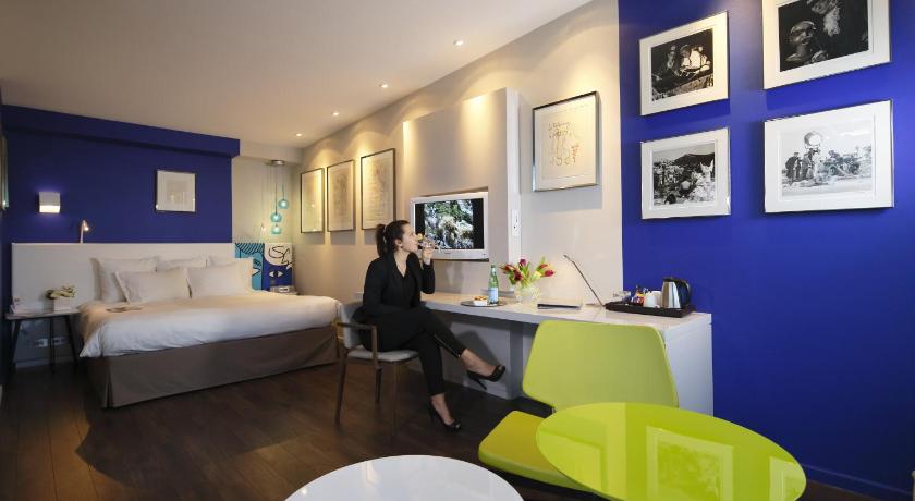Image of Junior Suite with Ocean View 4