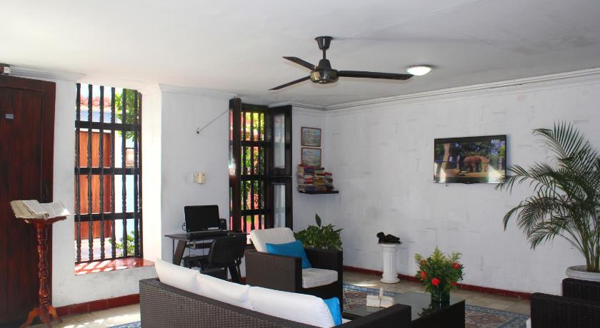 Hotel Villa Colonial By Akel Hotels photo