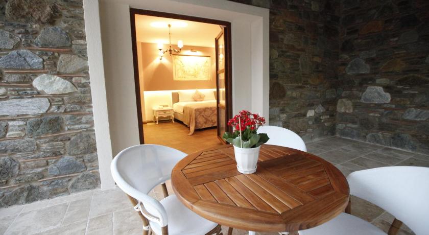 Livia Hotel Ephesus