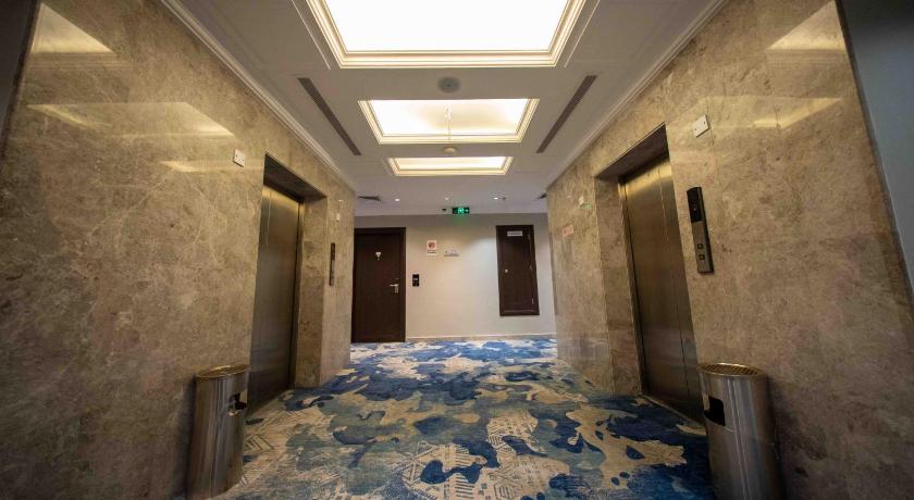 Afaq Taiba Hotel - image 8