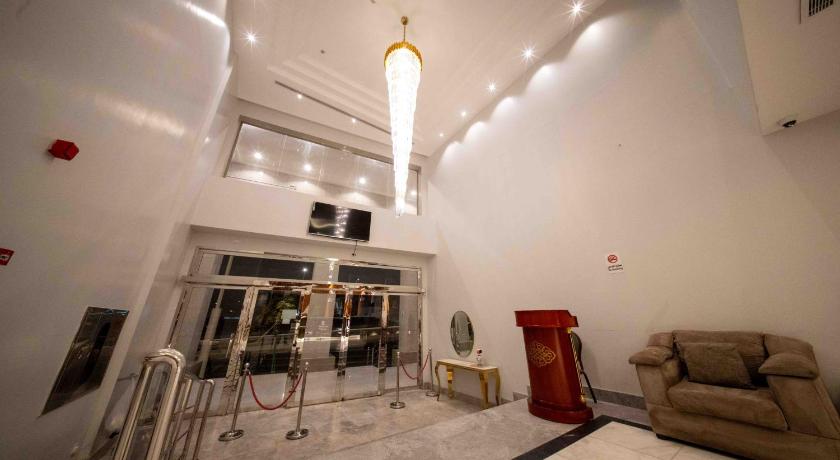 Afaq Taiba Hotel - image 10