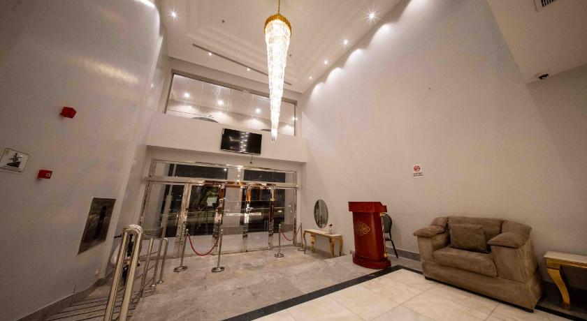 Afaq Taiba Hotel - image 9