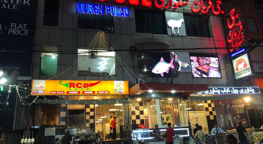 Baoo Jee Hotel Islamabad - image 2