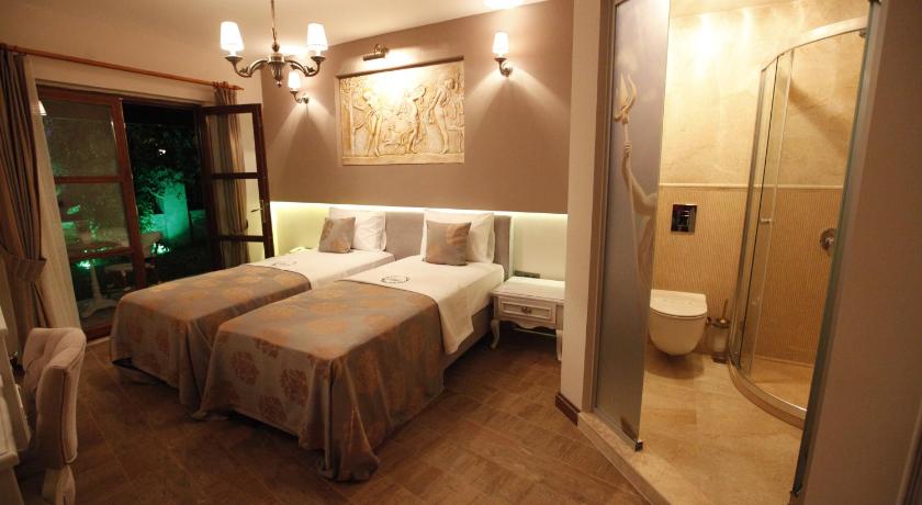 Livia Hotel Ephesus