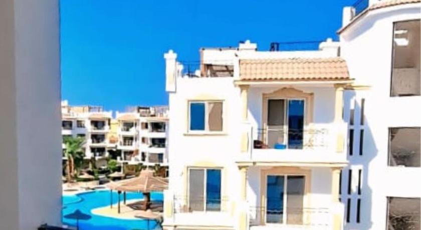 Sharm Hills Luxury Pool View - image 9