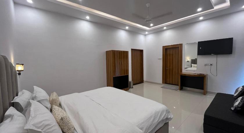 Hotel Dream Inn Khajuraho - image 16