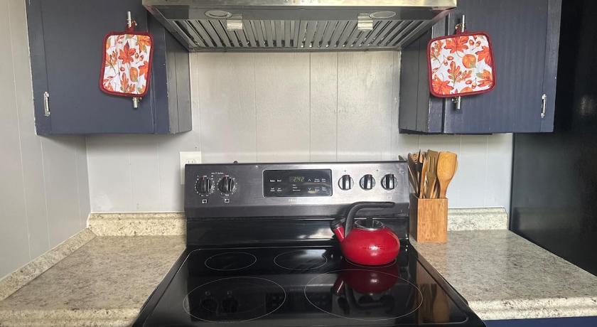 코퍼라스 코브 (TX) MODERN LUX 3BR HOME - King Bed - 10 mins to FT HOOD - Fenced yard - WIFI - Family friendly - LONG or 2성급 숙소 외관