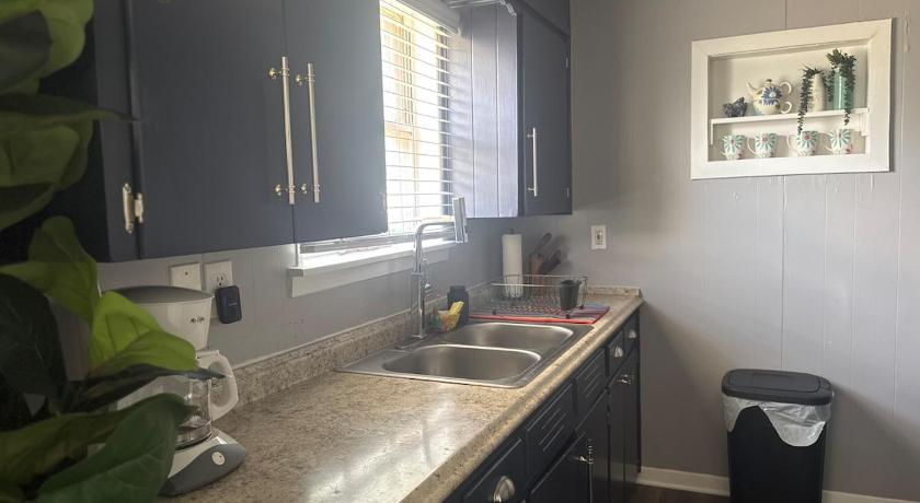 코퍼라스 코브 (TX) MODERN LUX 3BR HOME - King Bed - 10 mins to FT HOOD - Fenced yard - WIFI - Family friendly - LONG or 2성급 숙소 외관