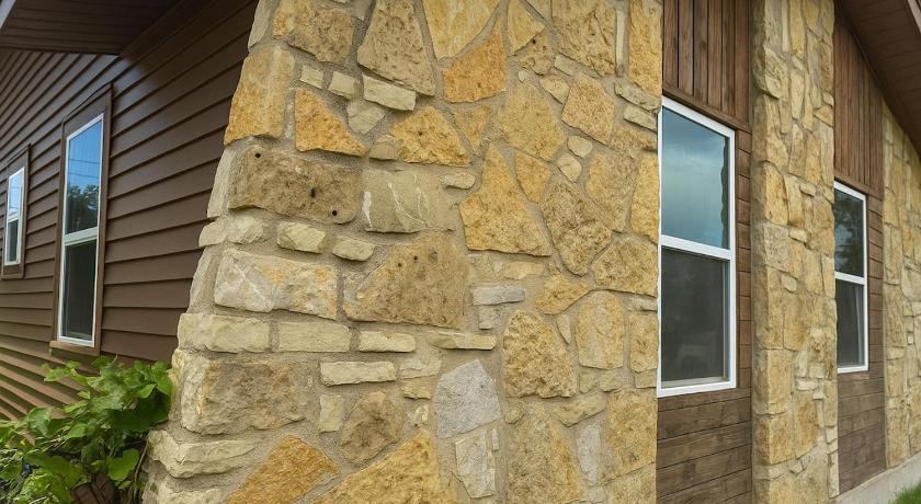 코퍼라스 코브 (TX) MODERN LUX 3BR HOME - King Bed - 10 mins to FT HOOD - Fenced yard - WIFI - Family friendly - LONG or 2성급 숙소 전망