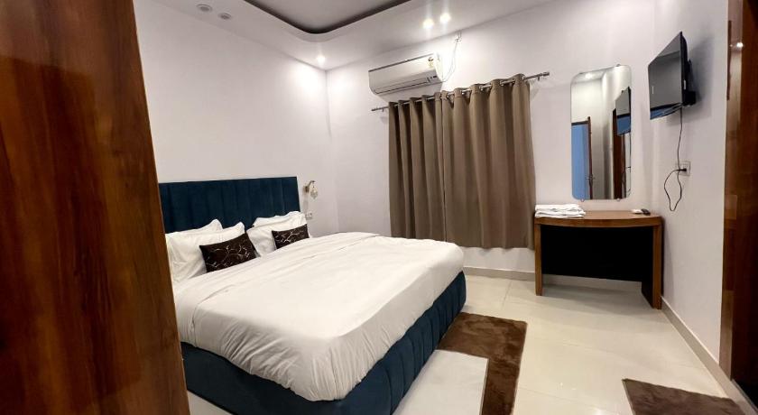 Hotel Dream Inn Khajuraho - image 15