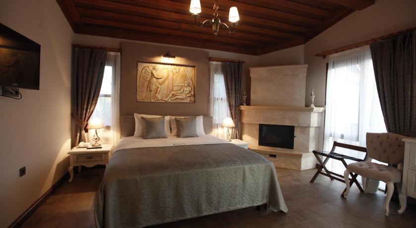 Livia Hotel Ephesus