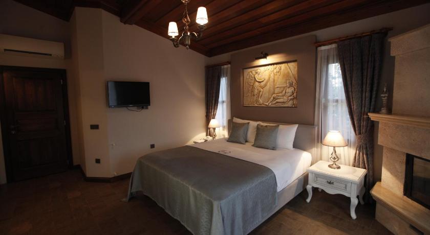 Livia Hotel Ephesus