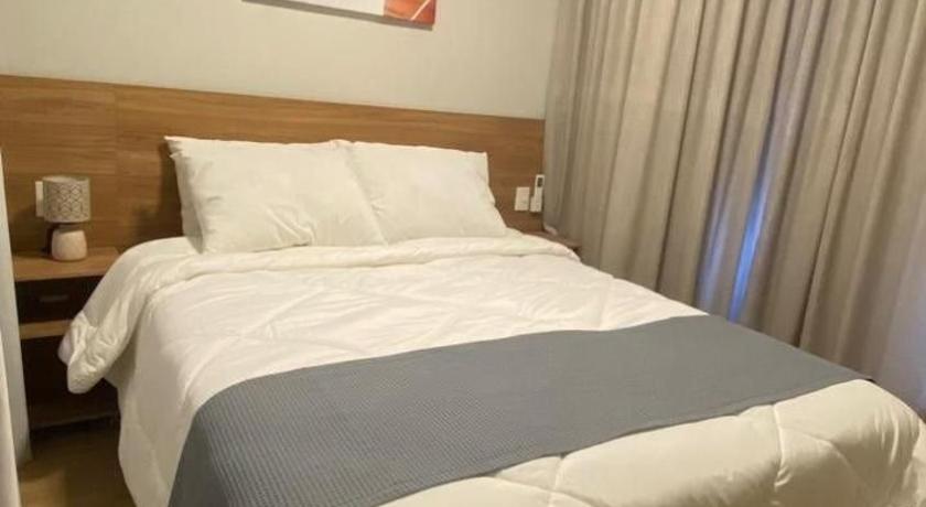 Flat 102 Conforto e Charme