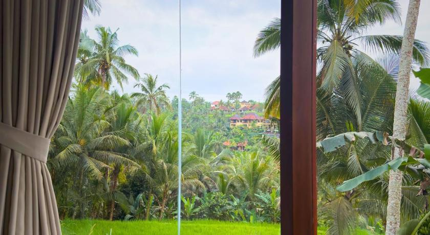 발리 Puri Diamond Villas 4성급 호텔 수영장