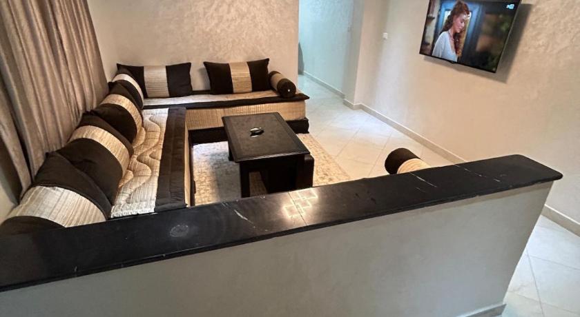 Modernes Apartment in Nador-nah am Meer & Zentrum