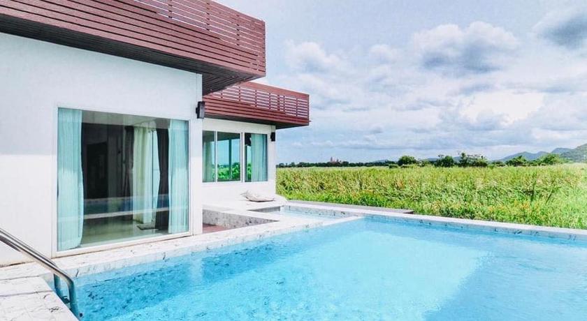 Image of Private Pool Villa 6