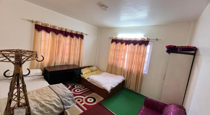 Shiv Tattva Yog School — Kathmandu (2)
