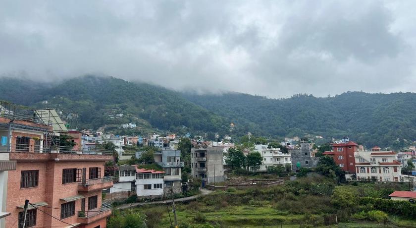 Shiv Tattva Yog School — Kathmandu (4)